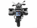 BMW R 1200 GS LC [2013-2018] - Werkzeugbox 29 x 8 cm Kofferträger Cutout/Lock-it-2