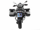 BMW R 1250 GS Adventure [2019-2024] - Werkzeugbox 29 x 8 cm Kofferträger Cutout/Lock-it-7