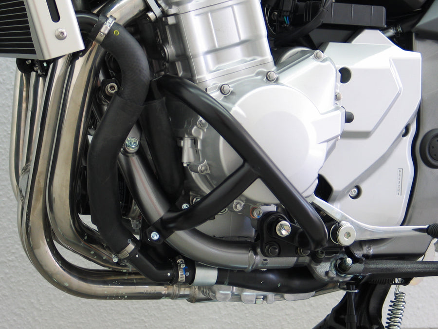 Suzuki GSF 1250 Bandit [2007-2010] - Barra di protezione del motore, stabile, nero