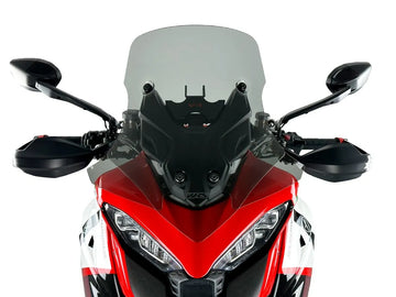 ducati multistrada 1200 [WRS] – Paar seitliche Windabweiser