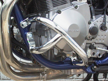 Suzuki GSF 600 Bandit [1995-1999] - protezione motore, stabile
