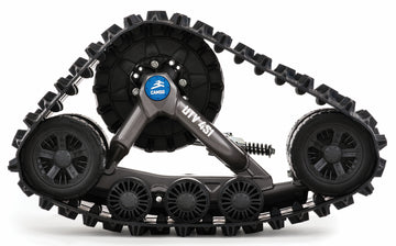 CAN-AM MAVERICK MAX 1000 X RS TURBO [2015-2017] - UTV 4S1 Unterwagen