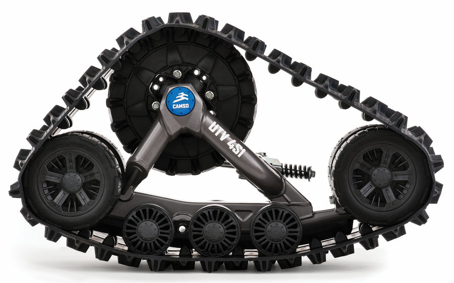 KAWASAKI TERYX 4 750 [2012-2013] - Telaio UTV 4S1