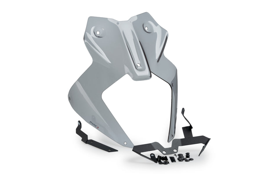 KTM 890 SMT [2025] – Sportscheibe – Transparent