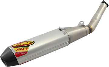 Yamaha Yz 250 Fx [2025-2027] - Factory 4.1 RCT Slip-On Silencer – Item no. 044453 – picture 2