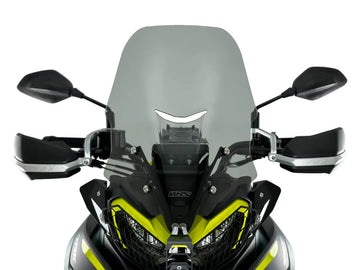 Benelli TRK 702 [WRS] – Parabrezza