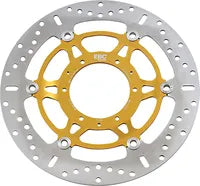 Honda CBR 600 RR [2025-2026] - brake disc - picture 7
