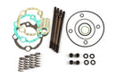 Beta RR Track 50 2T - cylinder kit 52 mm bore 44 mm stroke 94 cc