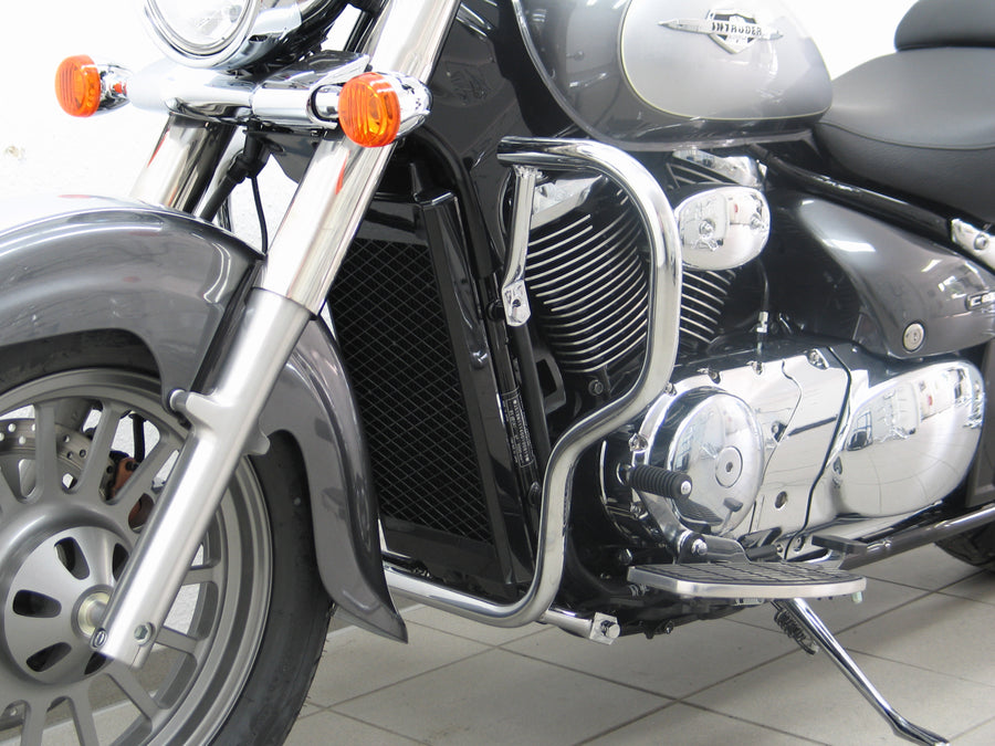 Suzuki C 800 Intruder [2009] - Barra protettiva, grande esecuzione