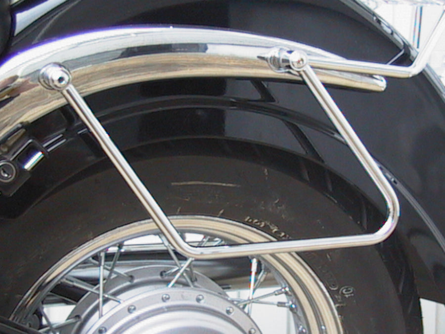 Suzuki VL 800 Volusia [2001-2004] - Staffa per sacchetti da imballaggio