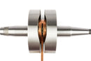 Aprilia SX 50 2T - crankshaft MHR RHQ