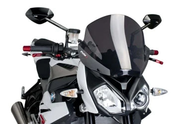 BMW S 1000 R [2018] – New Generation Sport – Transparent