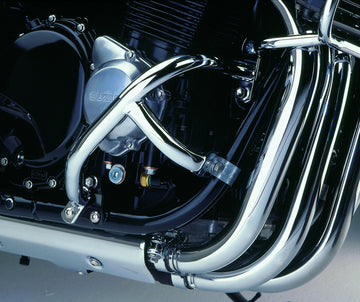 Suzuki GSX 1400 [2001-2006] - protezione motore, stabile