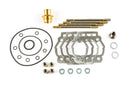 Aprilia SX Factory 50 2T - kit termico Pro Race 4 77cc