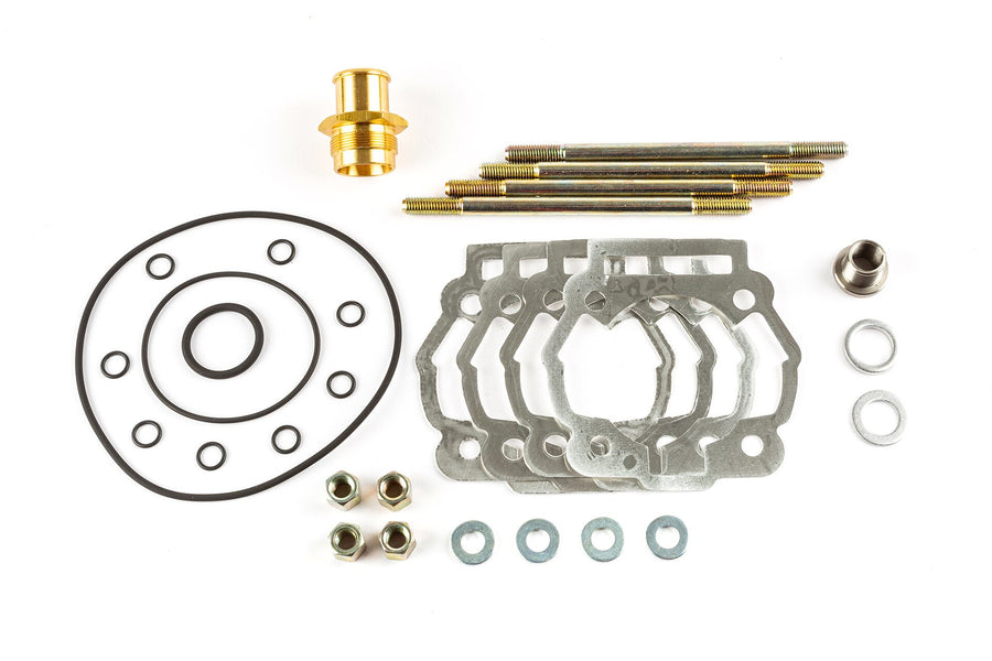Aprilia SX Factory 50 2T - kit termico Pro Race 4 77cc