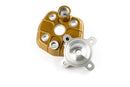 Aprilia SX 50 2T - cylinder kit Pro Race 4 77cc