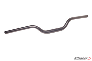 APRILIA TUONO 457 [2025] – Könische Handlebars – Black