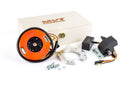 Derbi Senda R X-Race Trail '05 - '10 50 2T D50B0 - Ignition Digital Direct Light