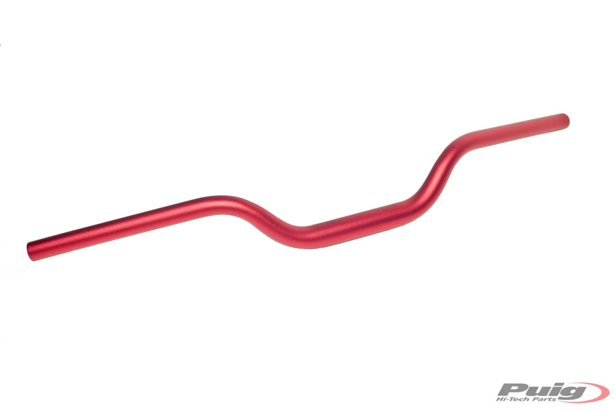 APRILIA TUONO 457 [2025] – Könische Handlebars – Black