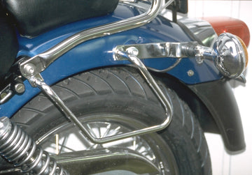 Yamaha XV 125 Virago [1991-2002] - Braffatura da imballaggio