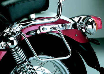 Yamaha XV 535 Virago [1988-1998]-Packet Packing Bag (B-Goods con difetti ottici)