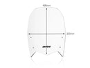 Yamaha Tenere 700 [WRS] – Windschild-3
