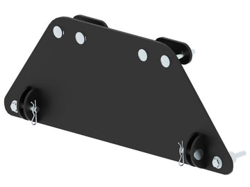 SEGWAY SNARLER AT 6 L DELUXE EPS [2021-2022] - Mounting bracket