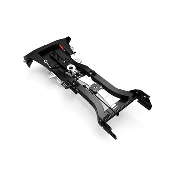 POLARIS SPORTSMAN 700 4X4 [2002-2003] - ATV frame