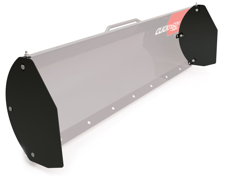 ARCTIC CAT 700 EFI 4 X 4 AUTOMATIC [2006-2011] - Schneepflug-Schneefangbleche