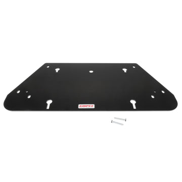 CF MOTO 500 ZFORCE HO / TRAIL / EPS *50'' e 53 [2021] - Staffe di montaggio per