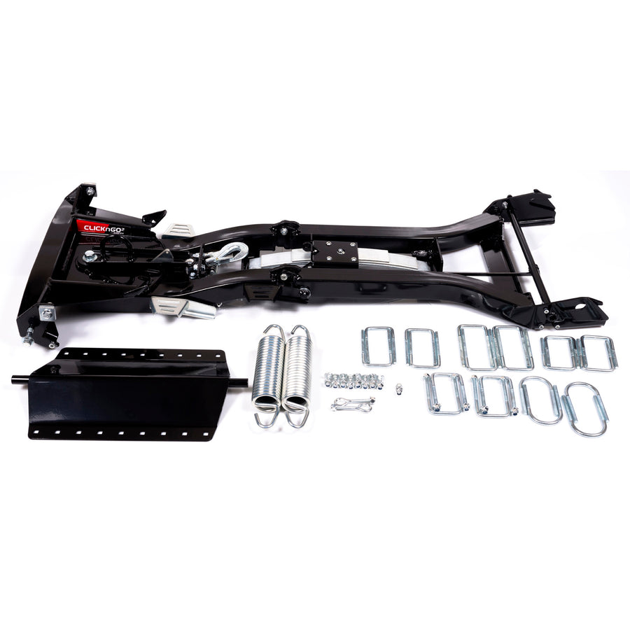 CF MOTO TRACKER UFORCE 800 EFI [2015] - Telaio scorrevole UTV