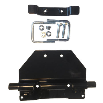 CAN-AM OUTLANDER 450 [2017-2023] - Snowplow Brackets