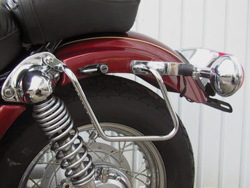 Yamaha XV 535 Virago [1999-2003] - Braccia da imballaggio