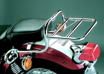 Yamaha XV 535 Virago [1988-2003] -lugage rack (B-Goods con difetti ottici)