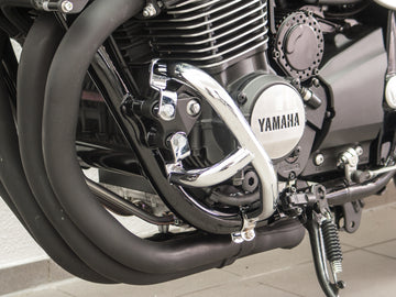Yamaha XJR 1300 [2015-2016] - Protezione motore, stabile