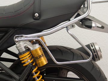 Yamaha XJR 1300 [2015-2016] - gancio per borsa laterale