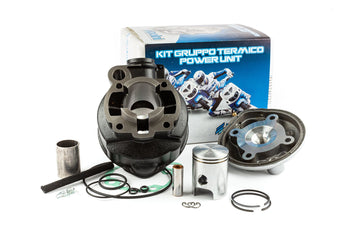 Beta RR-T SM 50 2T - kit cilindro sportivo 50ccm ghisa grigia