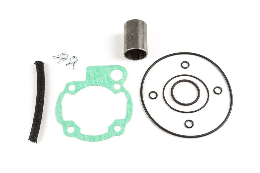 Beta RR Enduro 50 2T - kit termico sport 50cc ghisa grigia