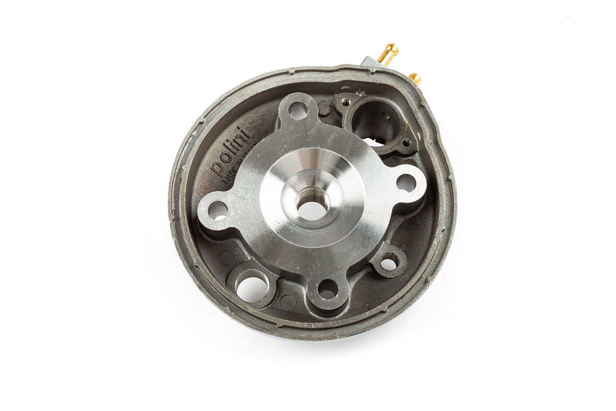 Beta RR Track 50 2T - kit termico sport 50cc ghisa grigia