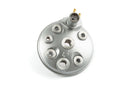 Beta RR SM 50 2T - cylinder kit sport 50cc gray cast iron