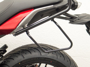 Yamaha MT-07 Tracer 700 [2016-2019] -Packing Borse, Black