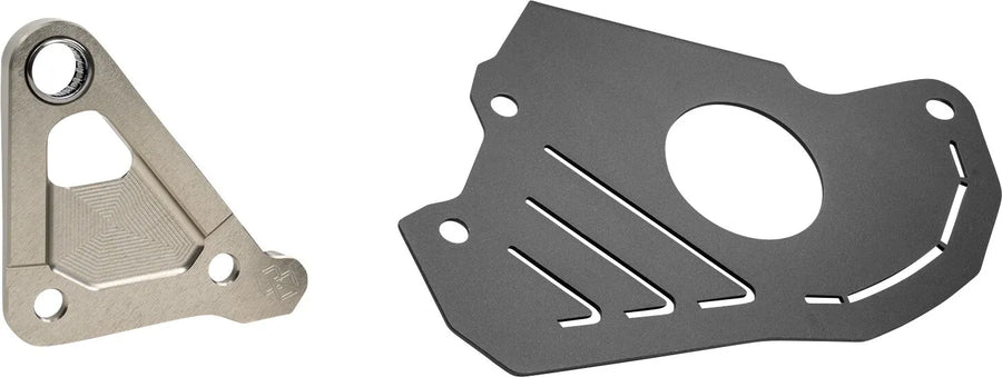 Yamaha MT-07 [Gilles Tooling] -Switching Wave Support