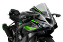 KAWASAKI ZX-6R NINJA [2025] – Cupolino Z-Racing – fortemente colorato-17