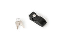 SYM SYMPHONY SR 50 [2025] – Spare parts - Spare part locks – Black-1