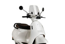 ARENA RENA S [2025] – Disco per scooter Trafic – trasparente-4