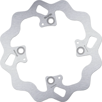 Honda Fes 125 [2003, 2005-2007] - Bremsscheibe – Bild 1