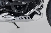 BMW R 12 [2024-2026] - barra di protezione motore argento – immagine 9