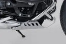 BMW R 12 [2024-2026] - barra di protezione motore argento – immagine 9