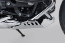 BMW R 12 [2024-2026] - barra di protezione motore argento – immagine 4