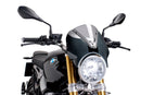 BMW R NINET URBAN S [2024] – RetroVision Windshield Visor – Tinted-16
